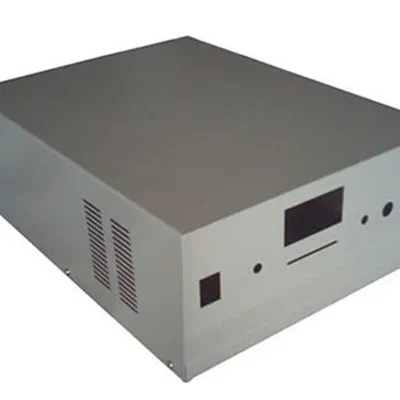 OEM/ODM Steel Electrical Enclosure with High Quality
