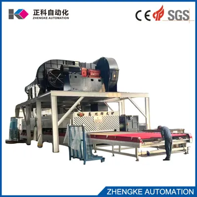Flat Glass Tempered Glass Furnace Glass Machine for Tempering Glass Machinery Tempered Glass Machine Price