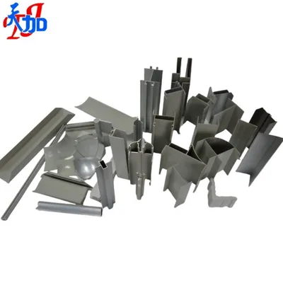 Premium Cleanroom Aluminum Profiles with Factory Direct Deals