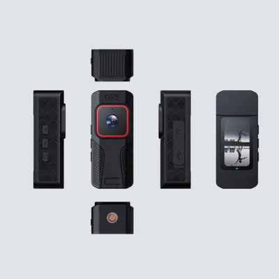 X7 Drop-Resistant Multi-Mode High-Definition Mini Action Camera for Surfing Log
