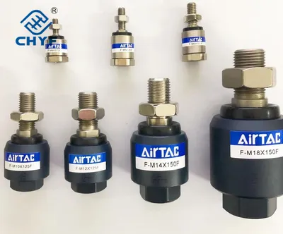 Cylinder Floating Fitting Universal Fitting M6/8/10/12/16