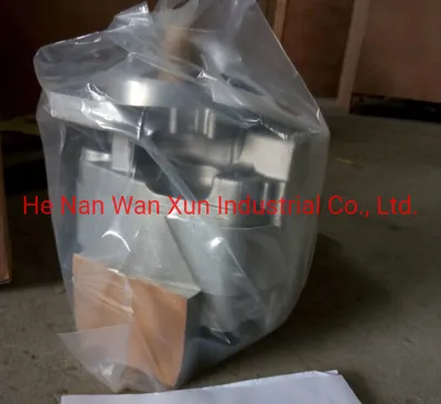 One Year Warranty Wanxun Gear Pump 705-22-36060 for Loader Wa450-1-a