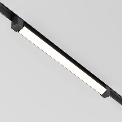 Customization IP20 Versatile High-Efficacy LED Track Light