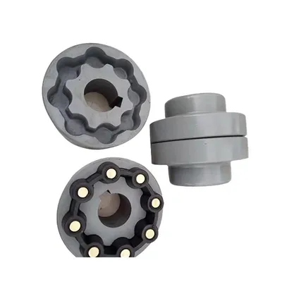 Mh Coupling