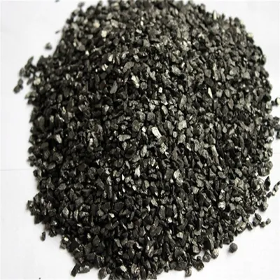 200 Mesh 325 Mesh High Fine Artificial Graphite Powder