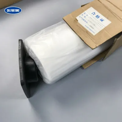 Eco-Solvent Front Printing Backlit Pet Film Super White Versatile Backlit Pet Material