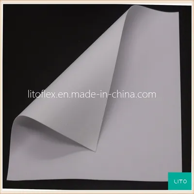 Large Format Printing PVC Coated Flex Banner (560GSM)