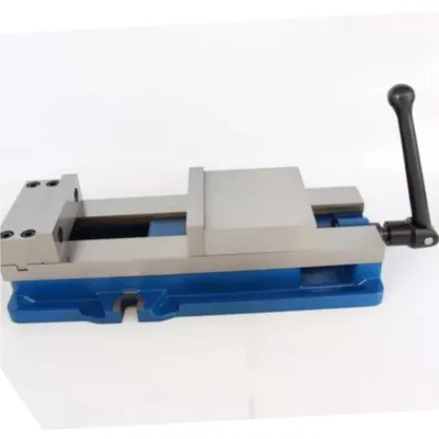 Qgg73 80mm Precision Tool Vises for Milling Machine