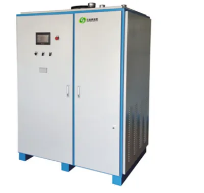 Vegetable and Fruit Preservation Equipment/Air Composition Distribution Equipment