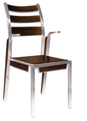 Hotel Dining Chair (CY-25)