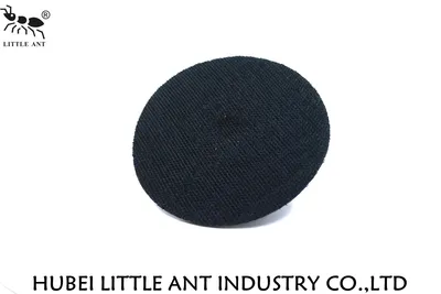 M14 / M 5/8-11 Thread Rubber Backer Pad for Hand Angle Grinder