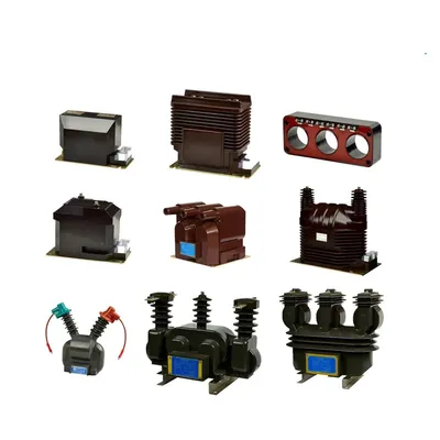 Factory Price Lzzbj9-10.5 11kv High Voltage CT Current Transformer 0.2s