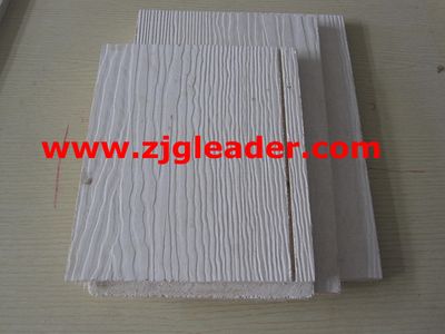 MGO Wood Grain Board for Wall