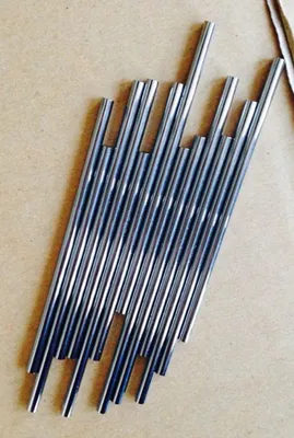 Tungsten Carbide Rods