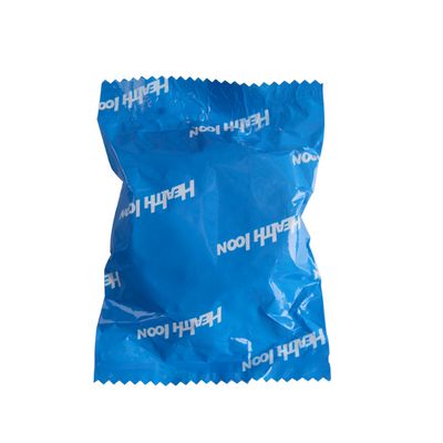 Automatic Toilet Bowl Cleaner Tablets Bathroom Toilet Tank Cleaner, Blue Toilet Bowl Bubbles Keep The Toilet Clean and Fresh. Save Time,