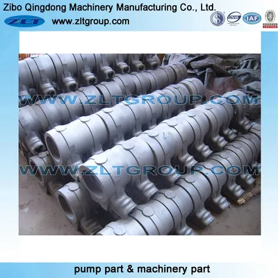 CNC Machining Customized Machinery Trucker Parts in CD4/316ss Stainless Steel/Titanium