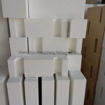 Factory Price Alumina Bubble Brick From China Supplier
