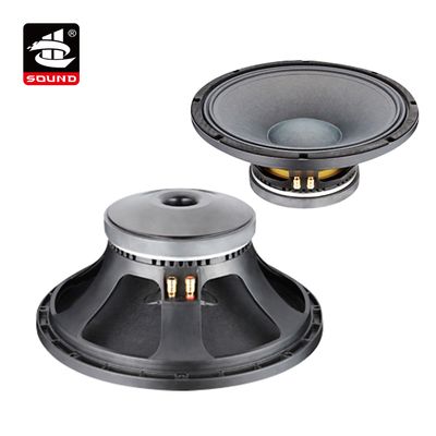 15 Inch 500W PRO PA Speaker Woofer (PAL-1115)