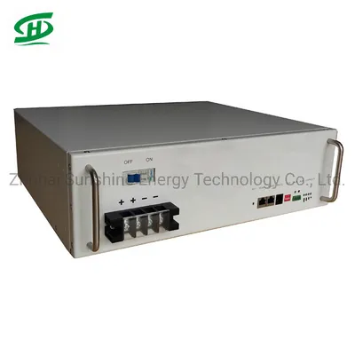 LiFePO4 Battery 12.8V 200ah Waterproof Lithium Solar System/Camping Car/Yacht/Carvan Battery with BMS
