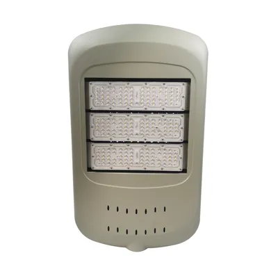 150W LED Street Light Module Types IP65 Dimming Function for Option IP66