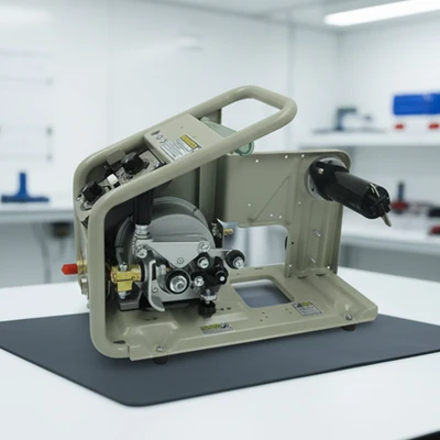 Adjustable Speed MIG Welding Wire Feeder - Factory Wholesale Offer