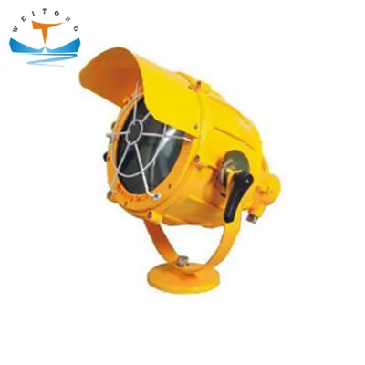 Ctf1 300W 500W E40 Aluminum Marine Incandescent Explosion Proof Spot Light