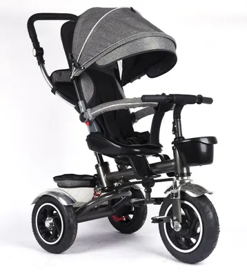 Good Price Folding Children Tricycle Kids Bike/Kids Tricycle with Folding Sunshade Kids Toy