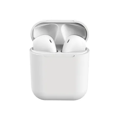 Earphone Headphone Version 5 0 Tws Cellphone Headset Earbuds