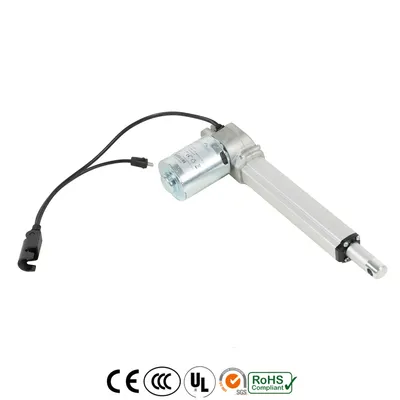 Uplift Ud300 12V/24V Waterproof Electric Linear Actuator for Sale