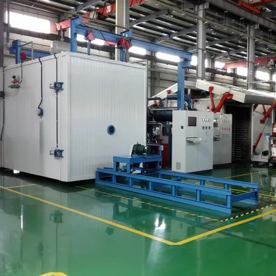 Reliable Transformer Vacuum Drying Oven for Precision Material Drying