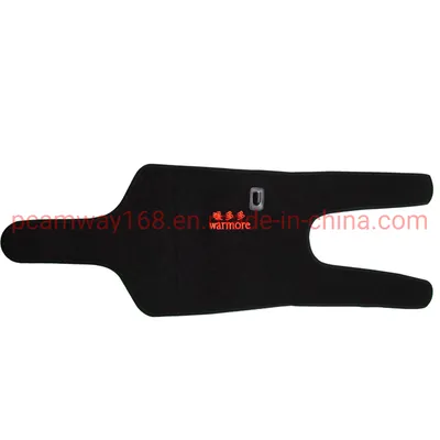 Neoprene Knee Support Heated Knee Brace Relieve Knee Pain
