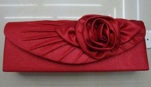 Evening Bag, Made of Cloth (DA-EV-22008)