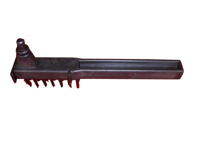 Brush & Hammer