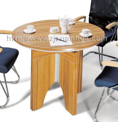 Conferenceroom Table & Chair (XHR-064)
