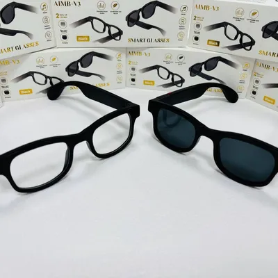 V3 Smart Sunglasses Bluetooth Audio Glasses Gift Smart Glasses