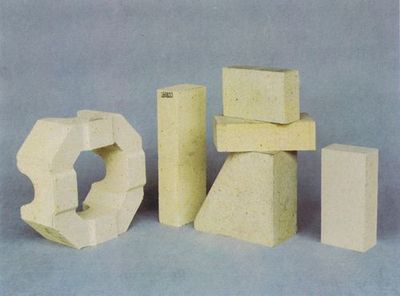 High Alumina Brick