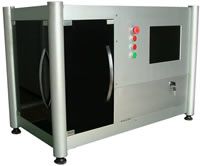 Laser Machine
