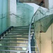 Safety Glass with CE&ISO9001 Certification