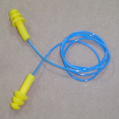 Earplugs (UQ-019EP)
