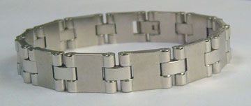 Titanium Hand Chain (YWS265)