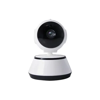V380PRO APP Real-Time Monitoring Camera 720p CCTV PTZ Outdoor Waterproof WiFi Security Wireless Camera