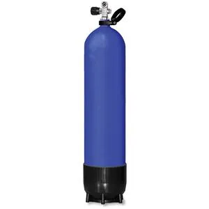Ce Approved Aluminum 2900psi Scuba Diving Tank
