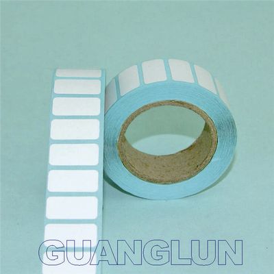 High Quality Blank Thermal Labels