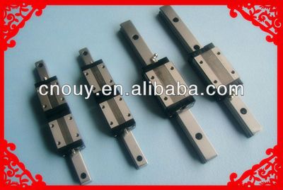 Linear Guide Hsr 30ca CNC Machine Parts