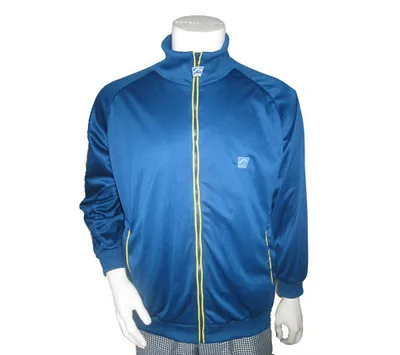 Men's Knitted Jacket (FJ09004)