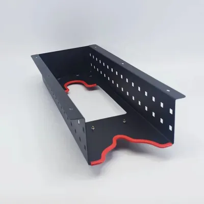 Heavy-Duty Organizer for Car Detailing Polisher and Accessories
