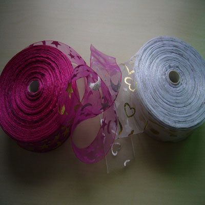 Organza Ribbon