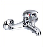 Mixer For Shower