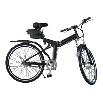 Electric Bicycle(Foldable) (XY-EB005F)