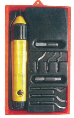 Universal Deburring Set